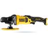 DEWALT Lucidatrice rotatoria 18V Motore BRUSHLESS, DCM849N-XJ