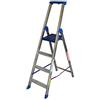 Marchetti 20873 Climb con Gradino Espanso e Ribordato, Argento