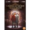 Mediumrare The American Society of Magical Negroes