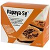 Syrio Papaya-sy 20 bustine 92 g polvere orosolubile