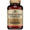 Solgar Immuno rsm complex 50 capsule vegetali