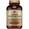 Solgar Fitocurcuma 60 capsule vegetali