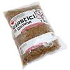 Alevar Elastici in Gomma Para 100%, Diametro 60 mm, Spessore 1,5 mm, Colore Naturale, Confezione in Busta da 1 kg