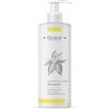 KeBeauty Italia - Just Be Glamour KeBeauty Shop® Crema mani e unghie con Burro di Cacao e succo di Aloe con dosatore 500 ml. Georgie