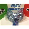 DCM FARO HEADLIGHT YAMAHA VP X-CITY 250 2007 2008 2009 2010 2011 2012