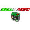 Skyrich BATTERIA MOTO LITIO GILERA RUNNER 125 VX 4T 2002 2003 2004 2005 2006 BCB9-FP-WI