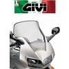 GIVI Cupolino specifico fumé HONDA VFR 800 1998 1999 2000 2001 D200S GIVI