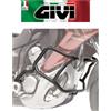 GIVI Paramotore tubolare nero HONDA XL 700V Transalp 2012 2013 TN455 GIVI