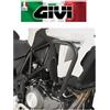 GIVI Paramotore tubolare specifico nero ø 25 mm BENELLI TRK502 2017 2018 TNH8703 givi