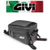 GIVI Borsa serbatoio waterproof, 20 litri - Linea Gravel-T GRT705 GIVI