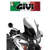 GIVI Cupolino SPECIFICO HONDA XL 1000V Varadero / ABS 2003 2004 2005 2006 D300S GIVI
