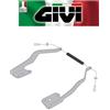 GIVI Attacco posteriore BMW F 750/850 GS SR5129 2018 2019 2020 GIVI
