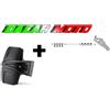 GIVI KIT paraspruzzi PARAFANGO COMPLETO HONDA CB 500 X 2016 2017 2018 RM02 GIVI