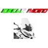 GIVI Parabrezza CUPOLINO trasparente KAWASAKI Versys 1000 2015 2016 D4113ST GIVI