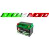 SKYRICH BATTERIA A LITIO BMW C600 Sport C650 GT 650 F 700 GS 2012 2013 2014 HJTX20CH