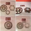 DCM KIT RUOTA LIBERA AVVIAMENTO APRILIA RST 1000 FUTURA 2001 2002 2003 2004