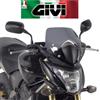 GIVI Cupolino specifico fume' HONDA Hornet 600 / Hornet 600 ABS 2007 2008 A309 GIVI