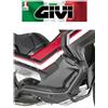 Honda Paramotore tubolare specifico nero ø 25 mm HONDA X-ADV 750 2019 2020 TN1156 givi