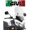 GIVI Cupolino scorrevole specifico per suzuki DL 650 V-Strom 2011 2012 2013 GIVI