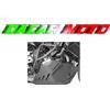 GIVI Paramotore alluminio nero YAMAHA Tracer 900 / Tracer 900 GT 2018 2019 2020