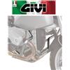 GIVI Paramotore tubolare nero BMW R 1200 GS 2010 2011 2012 TN689 GIVI