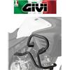 GIVI Paramotore tubolare nero per suzuki DL 650 V-Strom 2008 2009 2010 2011 GIVI