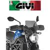 GIVI Cupolino specifico, fume' per suzuki SV 650 2016 2017 2018 2019 A3111 GIVI