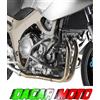 GIVI Paramotore tubolare nero YAMAHA TDM 900 2014 TN347 GIVI