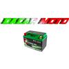 SKYRICH BATTERIA A LITIO Piaggio Beverly Tourer ie 300 2009 2010 HJTX20CH