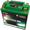 Skyrich BATTERIA MOTO SKYRICH DOPPIA POLARITA' PIAGGIO X9 Abs 500 2006-2007 2008