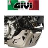 GIVI Paracoppa specifico in alluminio per suzuki DL 650 V-Strom 2013 2014 RP3101 givi