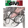 GIVI Paramotore tubolare nero KAWASAKI KLR 650 Enduro 2007 2008 2009 2010 TN421 GIVI