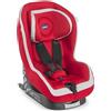 Chicco GoOne Isofix Seggiolino Auto, Rosso