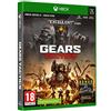 Xbox Series X - Gears Tactics