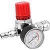 VIFER Compressore Regolatore di Pressione Interruttore Valvola di Controllo con connettore Maschio Femmina per compressore d'Aria
