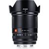 VILTROX 13mm F1.4 STM E-Mount Obiettivo,Messa a fuoco automatica 13 mm Ultra Grandangolare APS-C Obiettivo Lente per Sony E-Mount Fotocamera-Nero