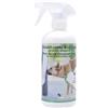 M' MA PETS Disabituante Vegetale per Cani e Gatti 500 ml - Spray Anti Urina - Detergente Deodorante Profumato - Elimina Cattivi Odori - Allontana Cani e Gatti - per Interni ed Esterni - Made in Italy