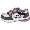 Disney Minnie Mouse, Scarpe da Ginnastica Unisex-Bambini, Multicolore, 27 EU