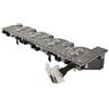 KYOCERA MITA Vaschetta recupero compatibile con Kyocera WT2552AS 302l794020