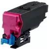OLIVETTI Toner magenta compatibile con Olivetti B0893 magenta 6000 pagine