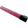 OLIVETTI Toner magenta compatibile con Olivetti B1208 magenta 26000 pagine