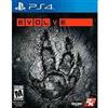 2K Games Take-Two Interactive Evolve PS4