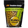 Tandem Baits Boilies da Carpa Pastura da Carpa Mangime da Pesca Euro Boilies 18 mm 1 kg Krill