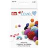 Prym - Prym Love Menta (3.3-5-9cm) Pompa Impostato - 1 Impostato
