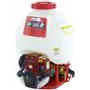 GeoTech SP 300 4T - Pompa irroratrice a scoppio spalleggiata - 4 tempi a benzina