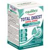 Equilibra Total Digest Integratore Con Enzimi Per Digestione E Intolleranze 20 Compresse Masticabili