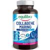 Equilibra Collagene Marino Integratore Per Pelle E Bellezza 90 Compresse