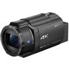 Sony Videocamera Sony 4K Ultra Hd FDRAX43B CEE