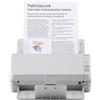 Fujitsu Scanner 600DPI IMAGE SCANNER Sp 1120N White PA03811 B001