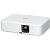 Epson Videoproiettore ( Full HD ) HOME CINEMA Co Fh02 White V11HA85040